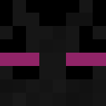 Minecraft Enderman - Interchangeable Minecraft Skins - image 3