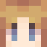 Skip Along - Female Minecraft Skins - image 3