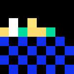 criminal - Male Minecraft Skins - image 3