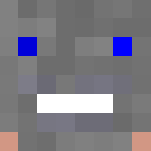 Exo Notch - Male Minecraft Skins - image 3