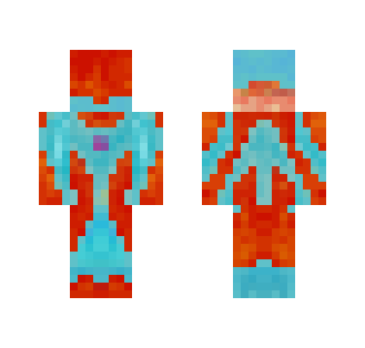 Coldfire AH