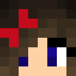 Girl Skin 1 - Girl Minecraft Skins - image 3