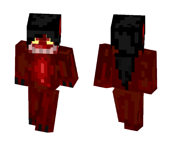 Smile dog.jpg - Interchangeable Minecraft Skins - image 1