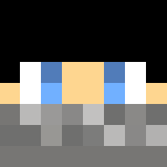 Purple Bandana Guy - Male Minecraft Skins - image 3