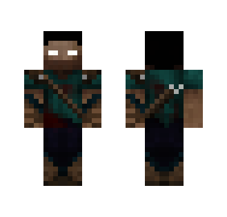 Herobrine