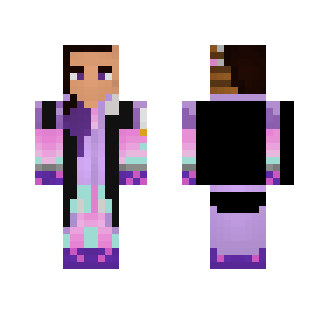 Sombra -overwatch
