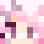 eвυllιence ❋ loving someone - Female Minecraft Skins - image 3