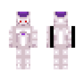 Freezer - Dragon ball (requested)
