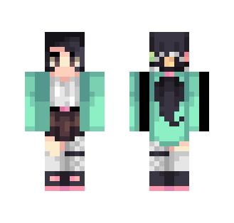 Vanellope von schweetz