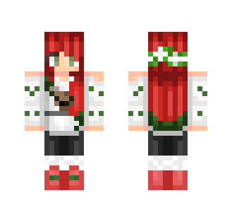 Christmas Sweater 2