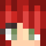 Christmas Sweater 2 - Christmas Minecraft Skins - image 3