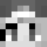Drained ~RR~ - Female Minecraft Skins - image 3