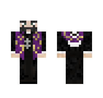Orthodox Priest