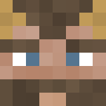 High Pontiff - Male Minecraft Skins - image 3