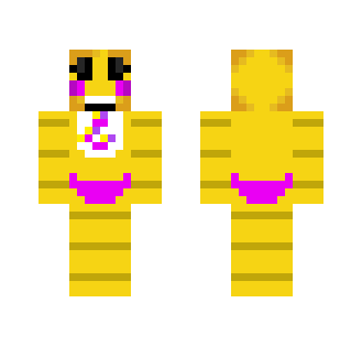 ToyChica