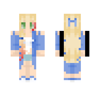 Gift/Request for FireFlower500