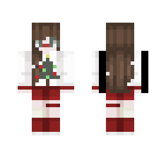 Christmas Cheer! ♡ - Christmas Minecraft Skins - image 2