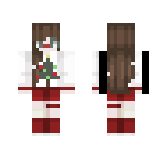 Christmas Cheer! ♡