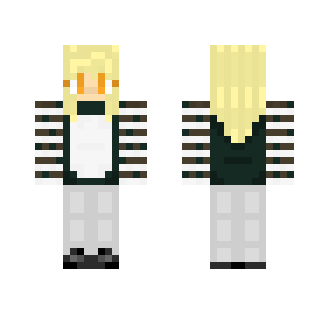 Just a skin *^*