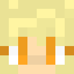 Just a skin *^* - Female Minecraft Skins - image 3