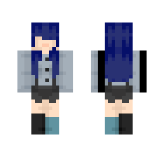 AntiSocial ~~ Contest Entry