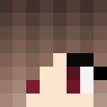 cute girl - Cute Girls Minecraft Skins - image 3