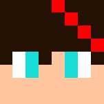 Micah 2.0 - Male Minecraft Skins - image 3