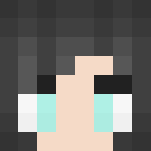 Suki - Female Minecraft Skins - image 3