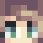 blood sea // st with jeoni - Female Minecraft Skins - image 3