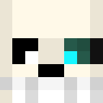 Sanneesss - Male Minecraft Skins - image 3