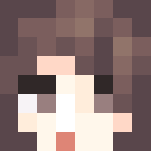 Conjure - PMC Magic Contest Skin - Female Minecraft Skins - image 3
