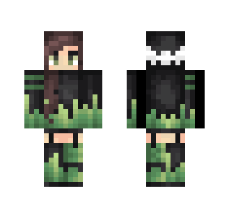 Monstercat luver ????????????