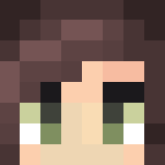 Monstercat luver ???????????? - Female Minecraft Skins - image 3