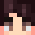 Blossom ... oc - Male Minecraft Skins - image 3