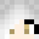 Deer Girl? - Female Minecraft Skins - image 3