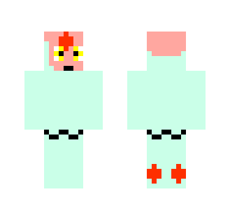 Mesprit