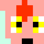 Mesprit - Other Minecraft Skins - image 3