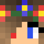Harley Quinn - Comics Minecraft Skins - image 3