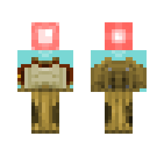 The Magical Tome