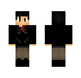 Negan (TWD)