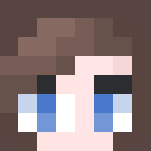 HO HO HO - Female Minecraft Skins - image 3