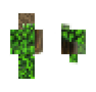 Tree Skin