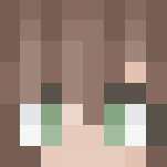 Plaid - Female Minecraft Skins - image 3