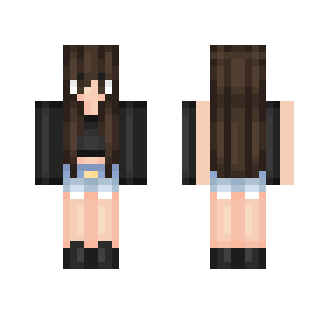 skin request ; derpy_friendz2016