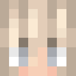 pink overall girl ; truthinq - Girl Minecraft Skins - image 3