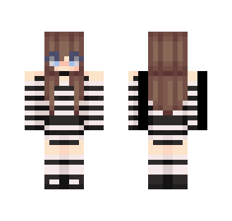 Stripes~
