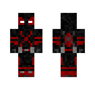 Deadpool