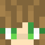 I have no idea •^• - Female Minecraft Skins - image 3