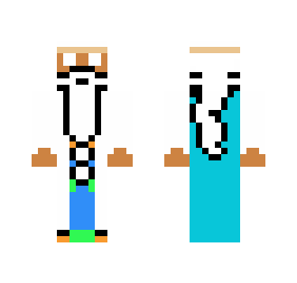 Vitruvius