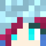 Normal girl - Girl Minecraft Skins - image 3